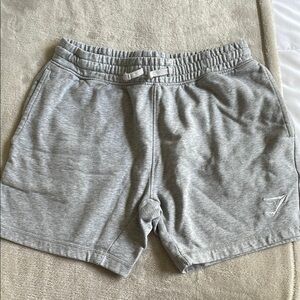 Gymshark Crest Shorts